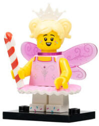 LEGO® 2022 LEGO® Újdonságok Cukortündér col23-2 (col23-2)
