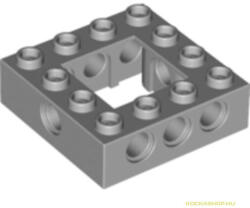 LEGO® Alkatrészek (Pick a Brick) Világos Kékesszürke 4x4 Technic Elem 4211640 (4211640)