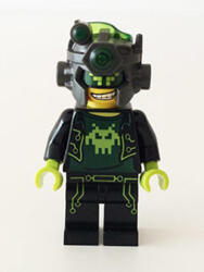 LEGO® Minifigurák Super Heroes-Terabyte uagt016 (uagt016)