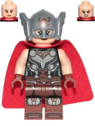 LEGO® Minifigurák Mighty Thor sh0815 (sh0815)