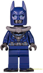 LEGO® Minifigurák Batman - sötétkék búvárruhában sh0097 (sh0097)