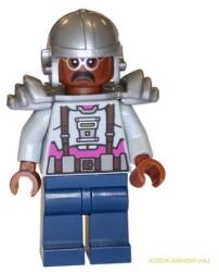 LEGO® Minifigurák Baxter Stockman tnt018 (tnt018)
