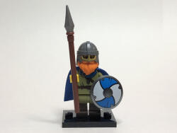 LEGO® Minifigurák Minifigura 20. sorozat - Viking col20-8 (col20-8)