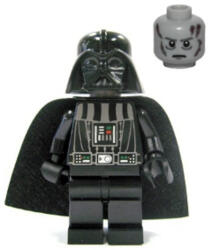 LEGO® Minifigurák Darth Vader sw0277 (sw0277)