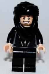 LEGO® Minifigurák Tamah - Razor Glove Hassansin pop016 (pop016)
