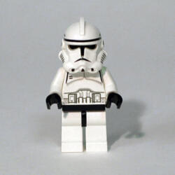 LEGO® Minifigurák Klón Katona Ep. 3 sw0126 (sw0126)