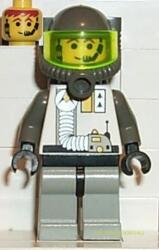 LEGO® Minifigurák Felfedező Légzőkészülékkel sp012 (sp012)