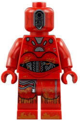 LEGO® Minifigurák Kessel-i Műveleti Droid (S1D6-SA-5) sw0929 (sw0929)