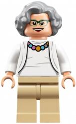 LEGO® Minifigurák Nancy G. Roman idea036 (idea036)