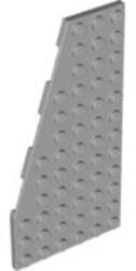 LEGO® Alkatrészek (Pick a Brick) Világos kékesszürke 6x12 Lapos Szárnyelem BAL 4211616 (4211616)