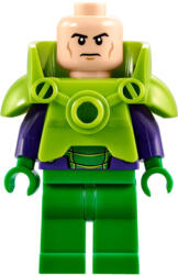 LEGO® Minifigurák Lex Luthor minifigura sh0292 (sh0292)