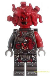 LEGO® Minifigurák Machia Tábornok njo0301 (njo0301)