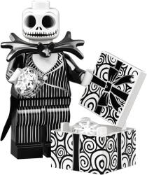 LEGO® Minifigurák Jack Skellington coldis2-16 (coldis2-16)