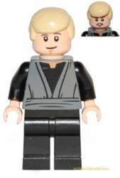 LEGO® Minifigurák Luke Skywalker (75005) sw0433 (sw0433)