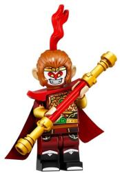 LEGO® Minifigurák Majomkirály - 19. Sorozat col19-4 (col19-4)