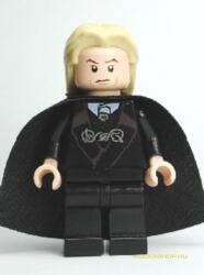 LEGO® Minifigurák Lucius Malfoy hp104 (hp104)