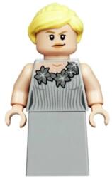 LEGO® Minifigurák Fleur Delacour - Báli ruha hp187 (hp187)