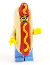 LEGO® Minifigurák Nomis njo416 (njo416)