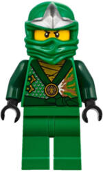 LEGO® Minifigurák Lloyd ZX csuklyában njo213 (njo213)