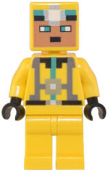 LEGO® Minifigurák Cave Explorer min132 (min132)