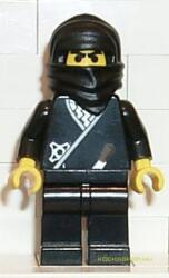 LEGO® Minifigurák Castle Ninja minifigura cas048 (cas048)