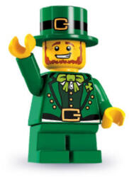 LEGO® Minifigurák Minifigura 6. sorozat - Kobold col06-9 (col06-9)