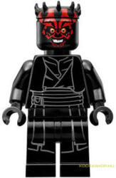 LEGO® Minifigurák Darth Maul sw0808 (sw0808)