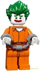 LEGO® Minifigurák LEGO Batman Movie - Arkham Asylum Joker coltlbm-8 (coltlbm-8)