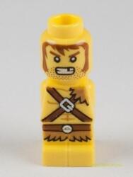 LEGO® Alkatrészek (Pick a Brick) Heroica Barbár microfigura 85863pb058 (85863pb058)