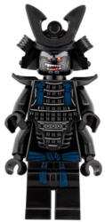 LEGO® Minifigurák Lord Garmadon njo0364 (njo0364)
