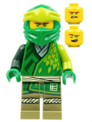 LEGO® Minifigurák Lloyd - Core njo715 (njo715)