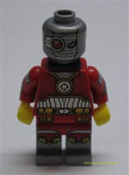 LEGO® Minifigurák Deadshot sh0259 (sh0259)