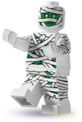 LEGO® Minifigurák Minifigura 3. sorozat - Múmia col03-8 (col03-8)