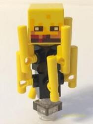 LEGO® Minifigurák Őrláng (Minecraft) min022 (min022)
