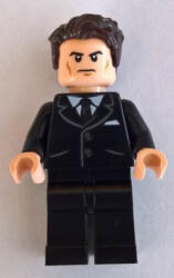 LEGO® Minifigurák Eli Mills jw027 (jw027)