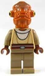 LEGO® Minifigurák Nahdar Vebb sw0226 (sw0226)