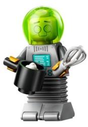 LEGO® 2024 LEGO® Újdonságok Robot komornyik col26-9 (col26-9)