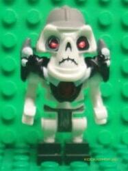 LEGO® Minifigurák Kruncha njo0029 (njo0029)