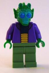 LEGO® Minifigurák Onaconda Farr sw0241 (sw0241)