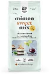 It's Us MIMEN Sweet Mix lisztkeverék 500 g