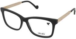 LIU JO LJ2769 001 Rama ochelari