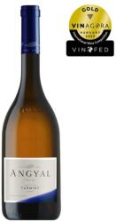Angyal Borászat Üzenet (Tokaji Furmint Top Selection) 2021 0,75 l