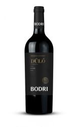 BODRI Dűlő Válogatás QV 2021 0,75 l