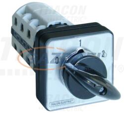 TRACON TKB-126/3