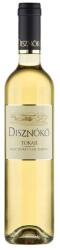 DISZNÓKŐ Sárgamuskotály Késői Szüret 2018 0,5 l