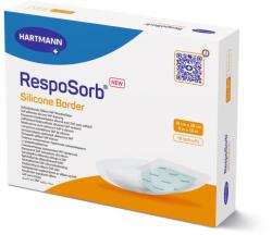 HARTMANN RespoSorb® Silicone Border (16x26 cm; 10 db) (4130040)