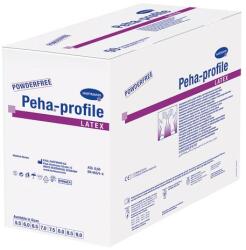 HARTMANN Peha®-profile latex steril kesztyű (9; 100 db) (9426974)