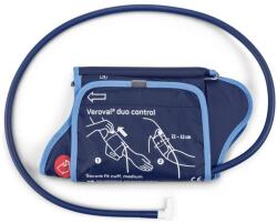 HARTMANN Veroval® duo control mandzsetta (normál, M) (22-32cm; 1db) (9255313)