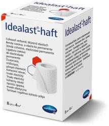 HARTMANN Idealast®-haft öntapadó kompressziós pólya (8cmx4m; 1 db) (9311114)