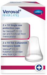 HARTMANN Veroval® 2in1 védőkupak (20 db) (9254820)